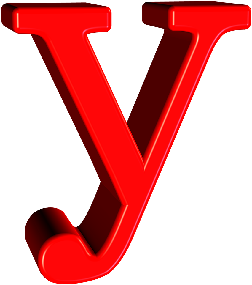 Letter Alphabet Font Clipart (1280x1280), Png Download