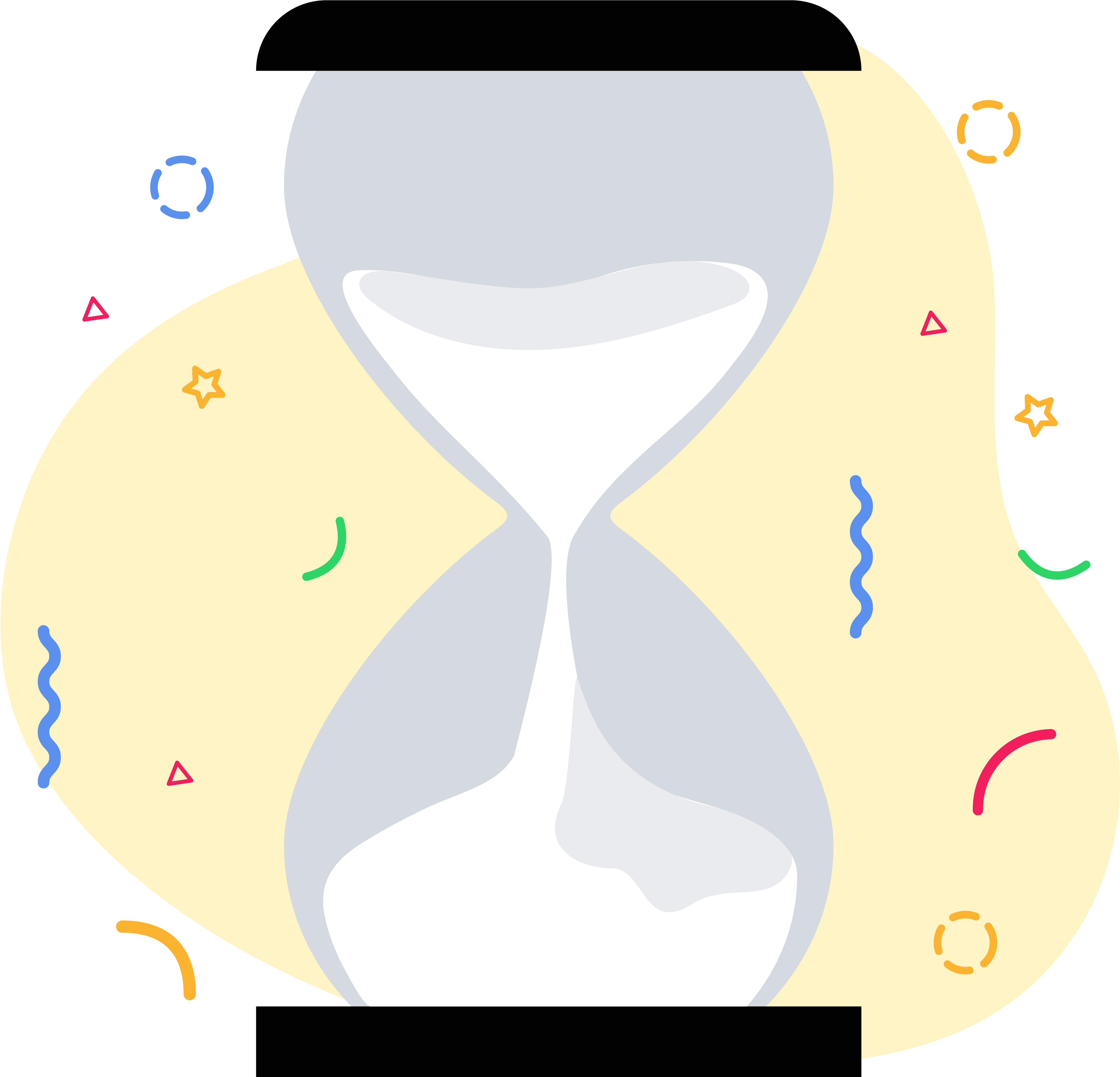 Design Pickle Is The Clipart (4501x4500), Png Download