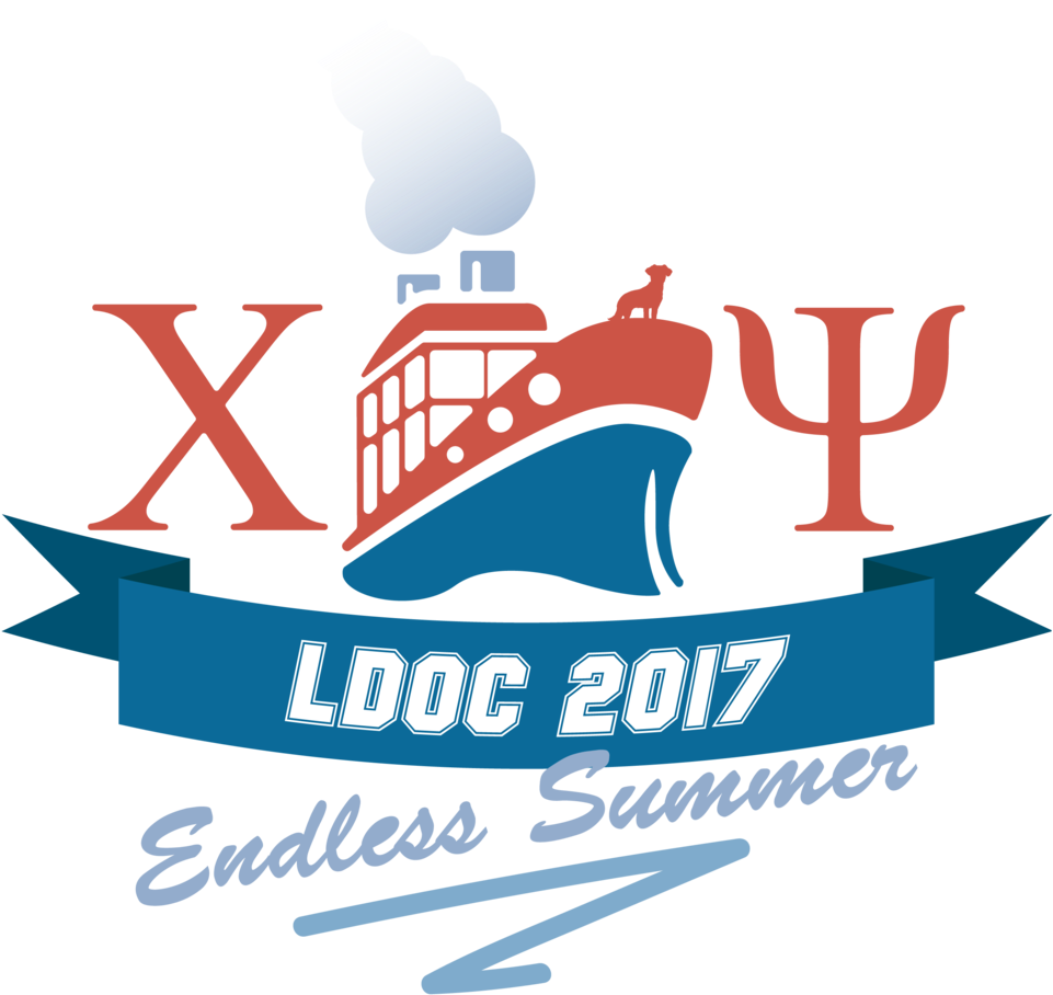 Chi Psi Event T-shirt Clipart (1000x937), Png Download