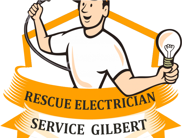 Electrician Clipart Proficient - Png Download (640x480), Png Download