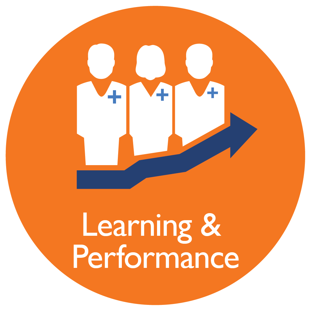 Healthstream Talent Solutions Clipart (1016x1017), Png Download