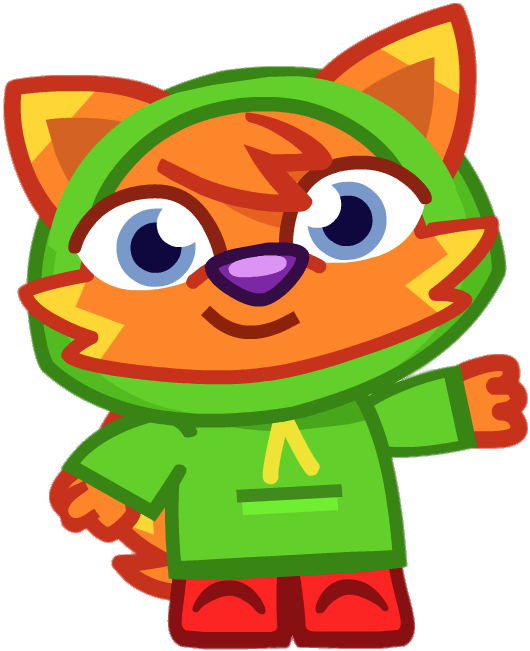 Eyes Clipart Coyote - Png Download (644x679), Png Download