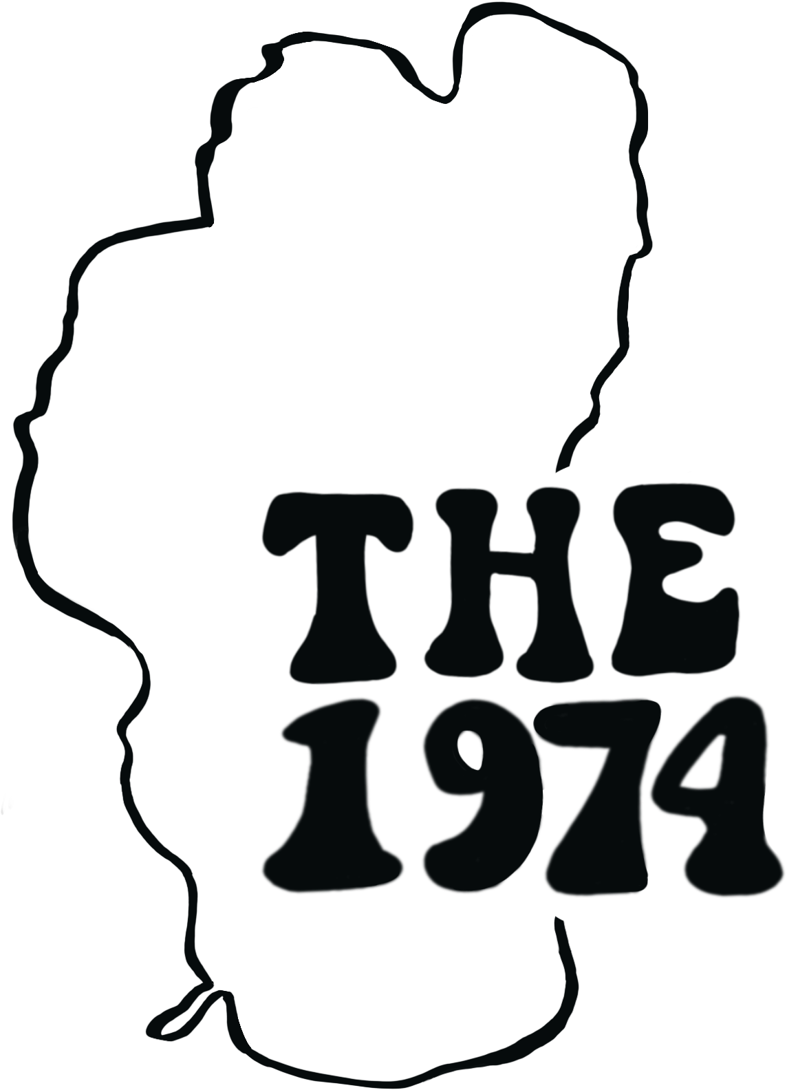 Coyote Chronicle 2018 1974 Logo Clipart (1536x2048), Png Download