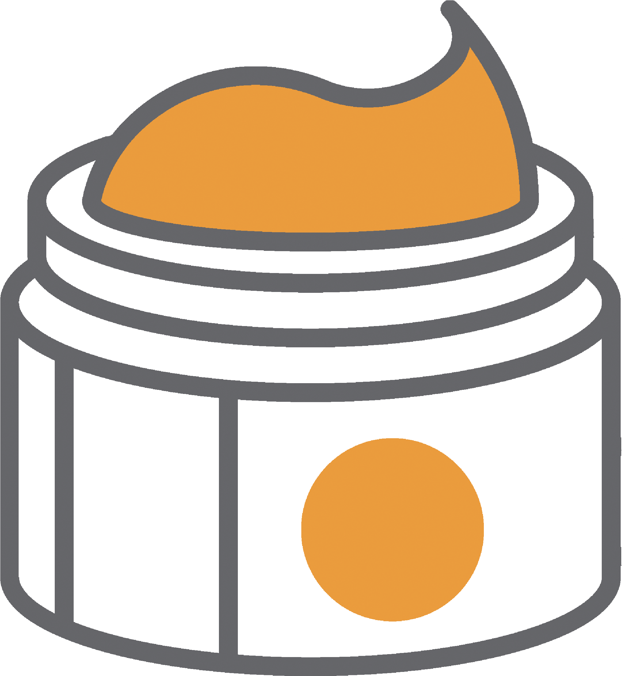 Cosmetics Clipart (4167x4167), Png Download