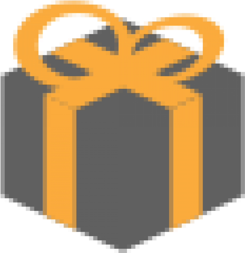 Cadeau - 1h - Visite Conseil Clipart (1000x955), Png Download