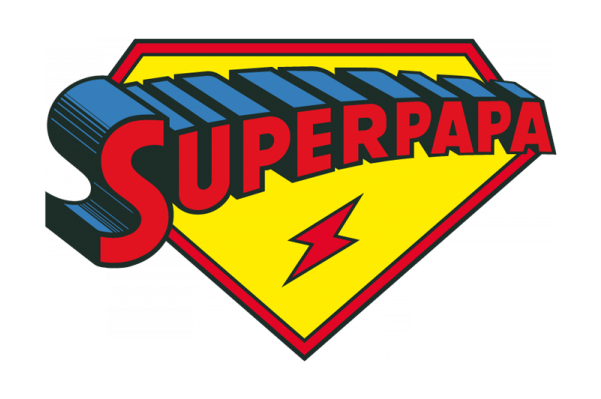 Besoin D'une Cadeau Pour Papa Un Coffret Super Papa Clipart (600x600), Png Download