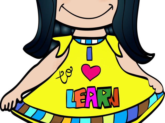 Doll Clipart Line Art - Png Download (640x480), Png Download