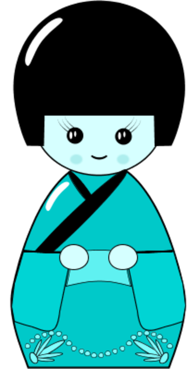 Vector Clip Art - Png Download (600x1185), Png Download