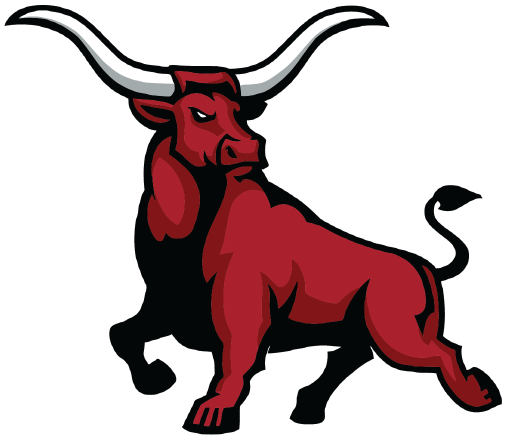 South Nodaway Longhorns Clipart (1010x874), Png Download