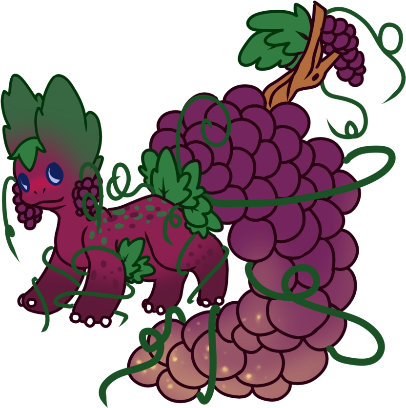 Grapevine Clipart Dionysus - Png Download (894x894), Png Download