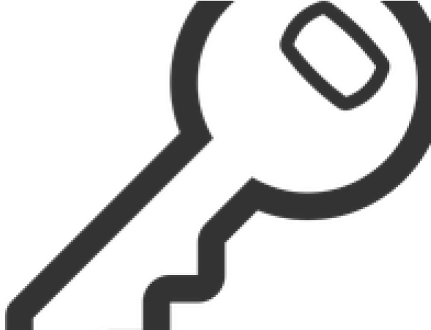 Lock Keys Facts Clipart Skeleton - Png Download (640x480), Png Download