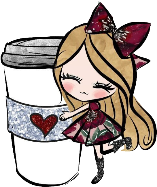 Pin By Scentsylicious Diva On Cute Stuff In 2019 Clipart (560x665), Png Download