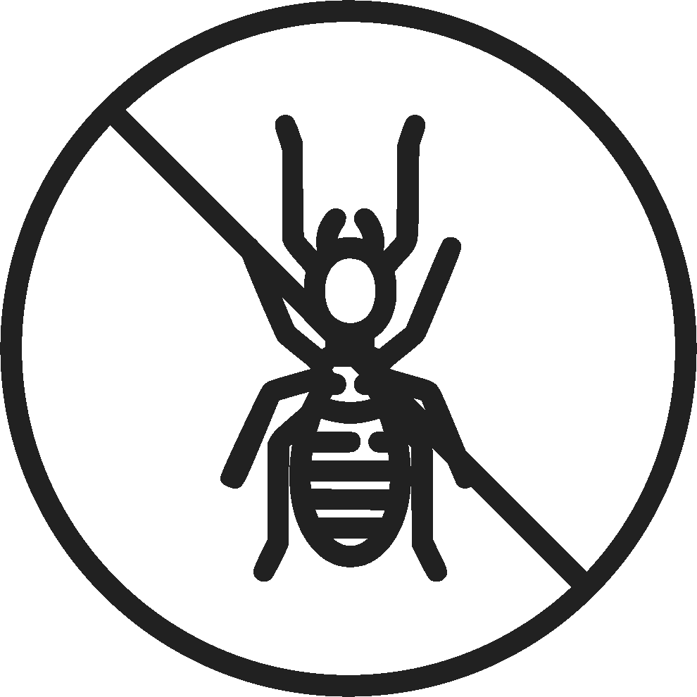 Termite Control Clipart (990x990), Png Download