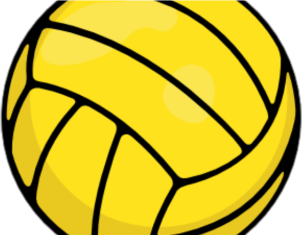 Ball Clipart Waterpolo - Png Download (640x480), Png Download