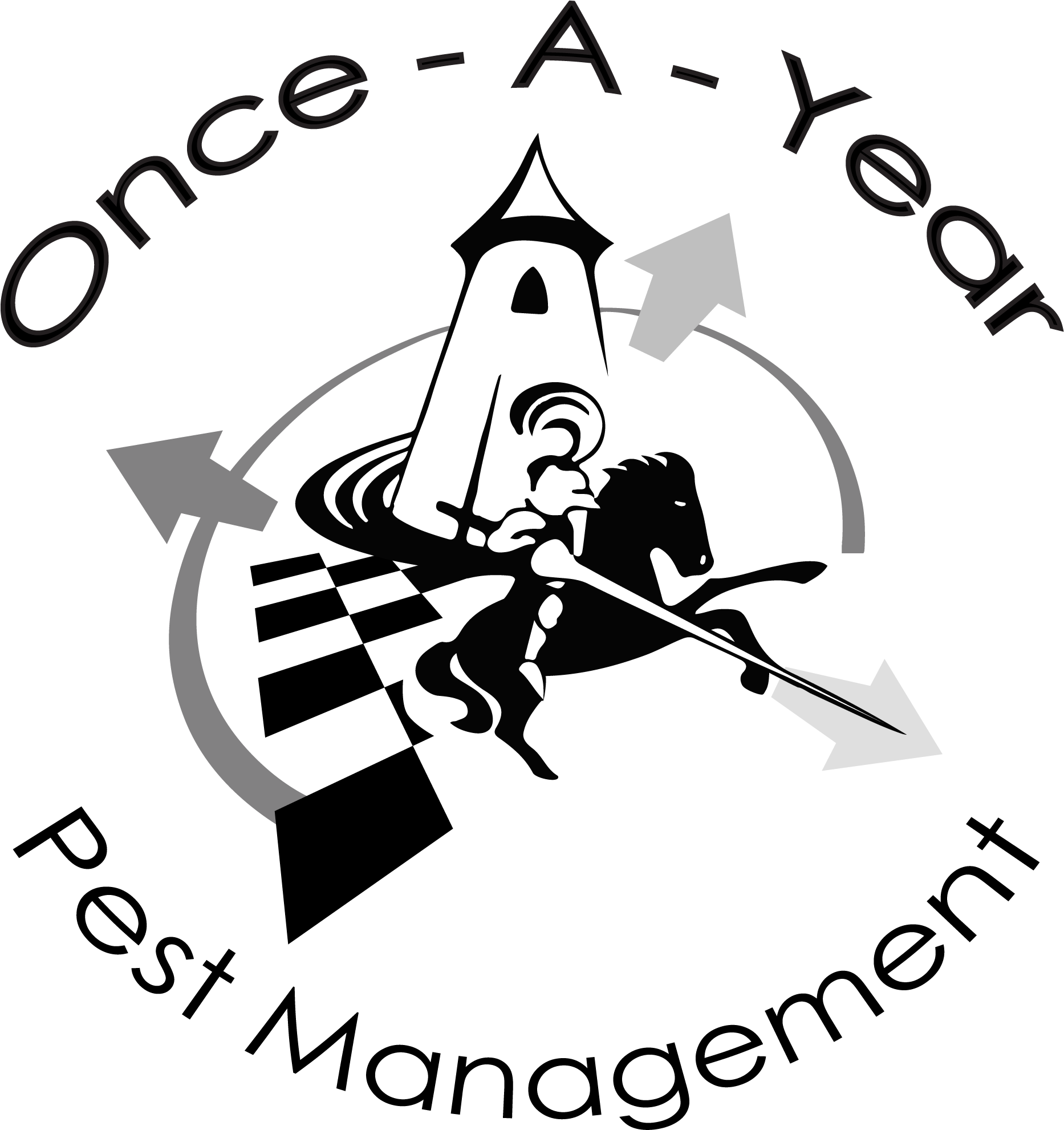 You'll Love The Way We Treat Your Home Clipart (2103x2208), Png Download