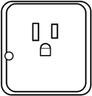 Plug Clipart Compatible - Png Download (640x480), Png Download