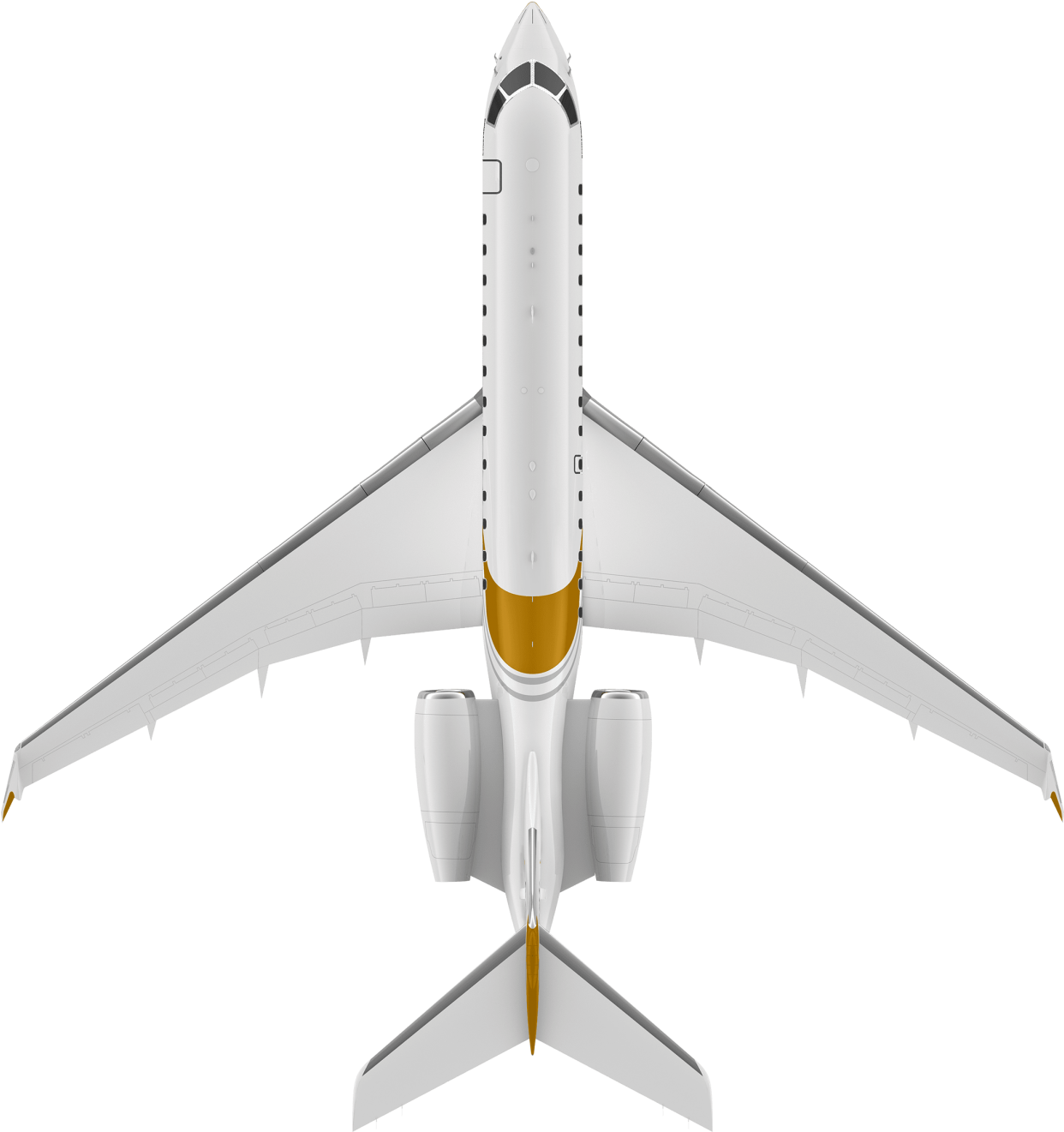Speed Clipart Fast Plane - Png Download (1430x1430), Png Download