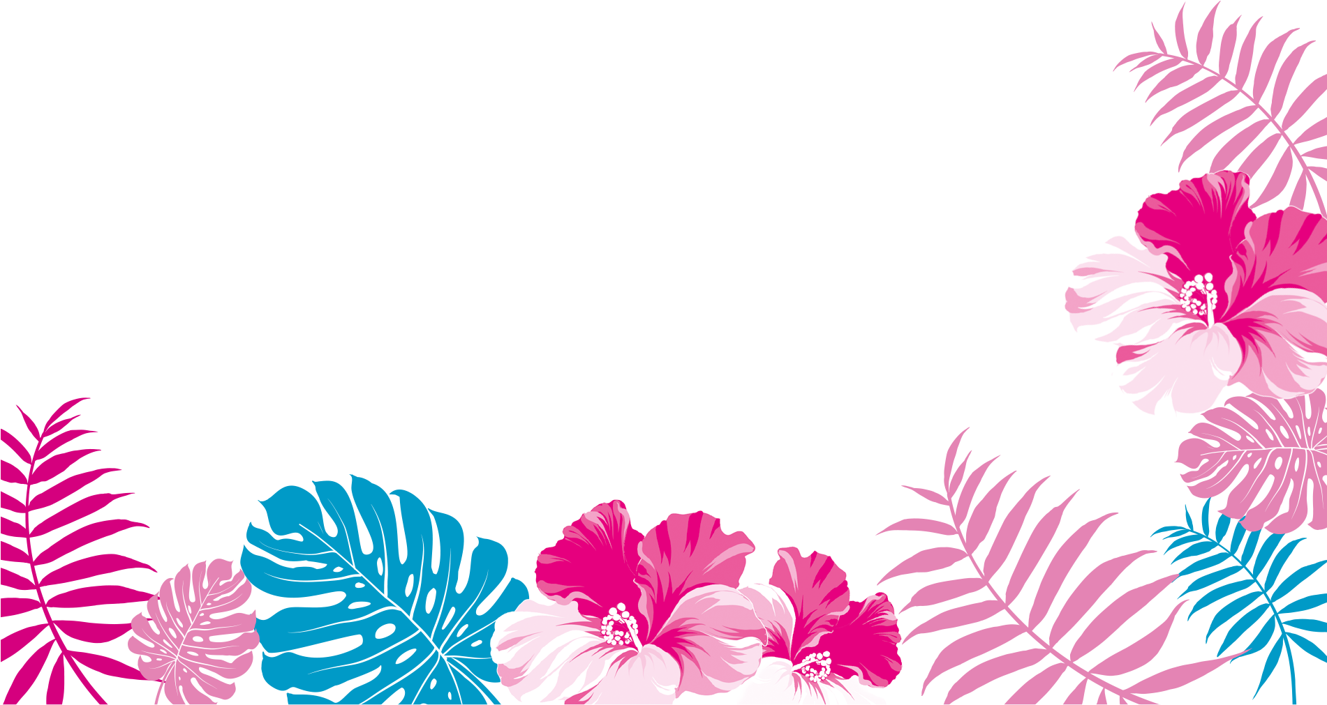 Small Bonjour Señorita Eau De Toilette £ 59 Don't Miss Clipart (1900x1042), Png Download