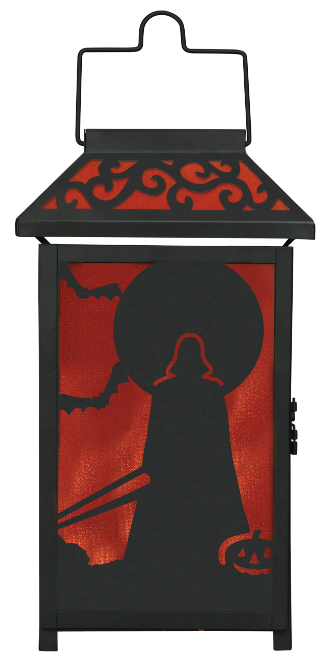 Metal Lantern - Darth Vader Clipart (650x1316), Png Download