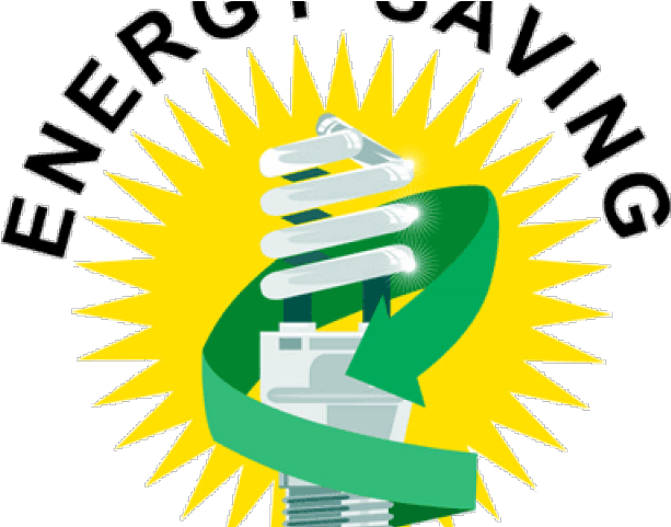 Bright Clipart Electricity - Png Download (640x480), Png Download