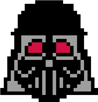 Darth Vader Clipart (1200x1200), Png Download