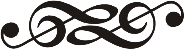 Love Tattoo Clipart Bass - Png Download (640x480), Png Download