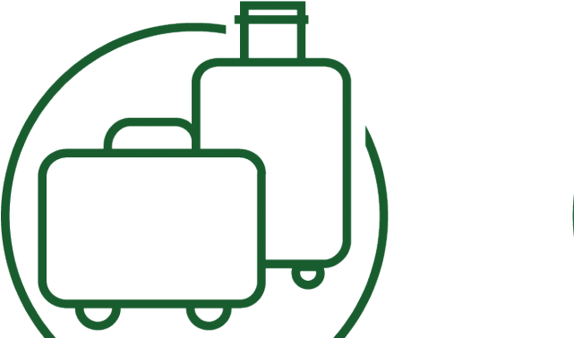 Airfield Clipart Airport Pickup - Png Download (640x480), Png Download