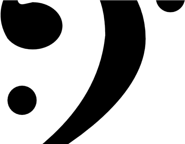 Bass Guitar Clipart Symbol - Png Download (640x480), Png Download