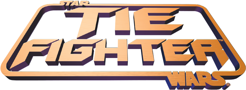 Star Wars™ Tie Fighter Special Edition Clipart (800x400), Png Download
