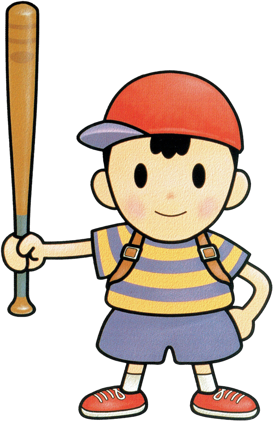 Smash Clipart Baseball Bat - Png Download (1280x1804), Png Download