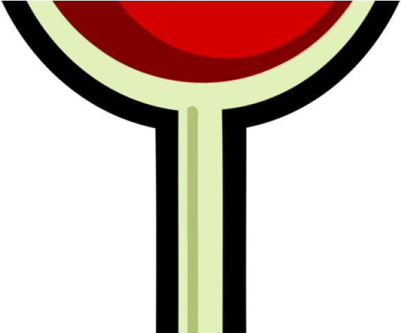 Wine Clipart Stemware - Png Download (640x480), Png Download