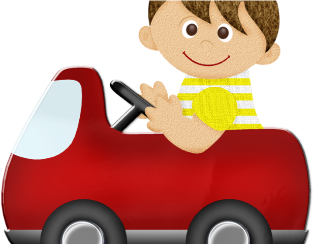 Car Clipart Clipart Boy - Png Download (640x480), Png Download