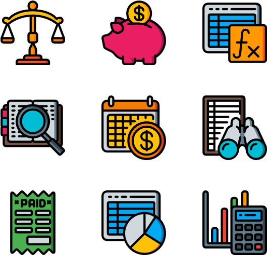 Account Icons Free Clipart (600x564), Png Download