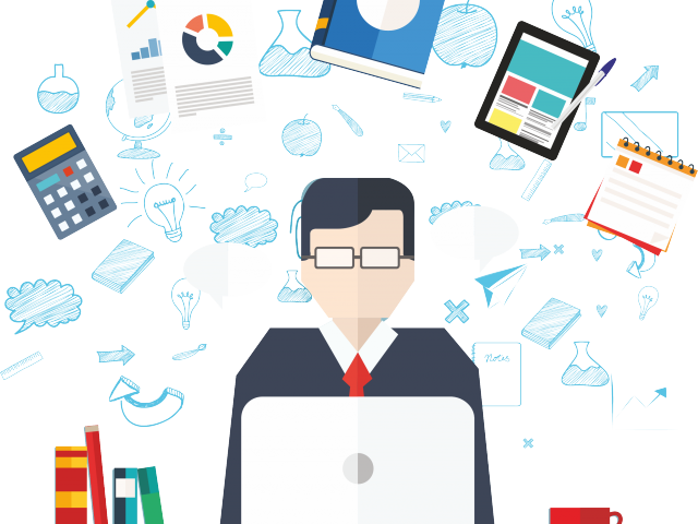 Finance Clipart Accounting Standard - Png Download (640x480), Png Download