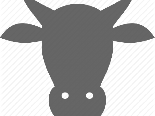 Agriculture Clipart Cattle Farm - Png Download (640x480), Png Download