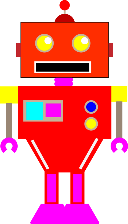 Line Point Pink M Computer Icons Clipart (427x749), Png Download