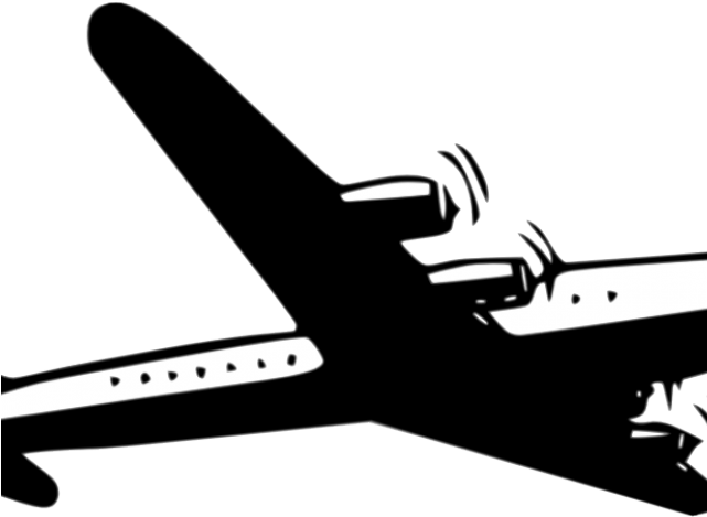 Aviation Clipart Propeller - Png Download (640x480), Png Download