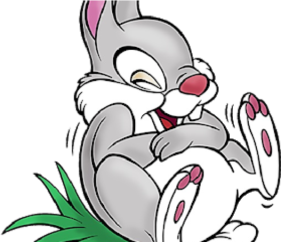 Bambi Clipart Easter - Png Download (640x480), Png Download