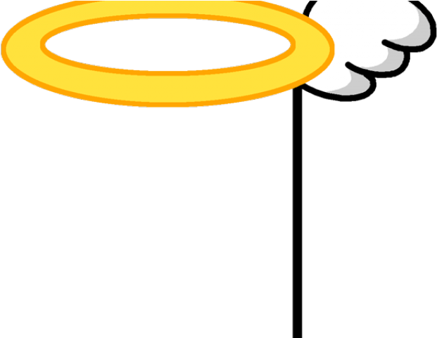 Halo Clipart Angle - Png Download (640x480), Png Download