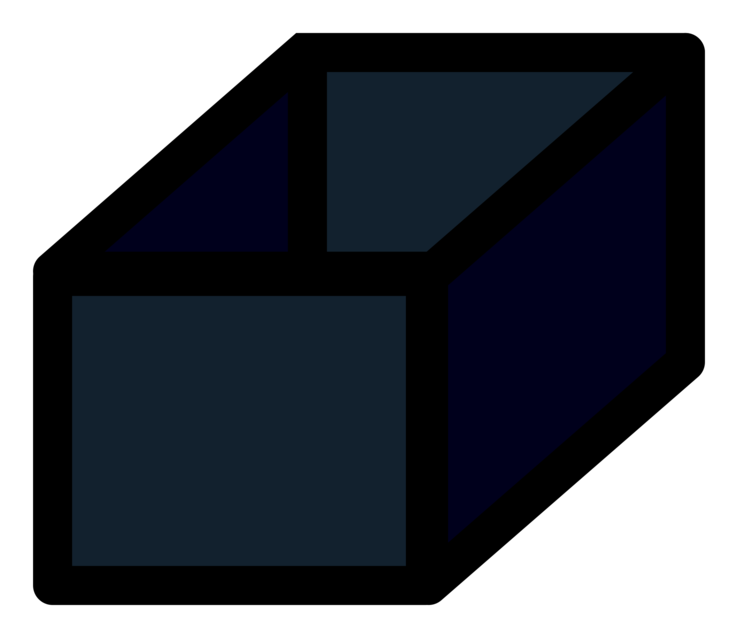 Line Angle Black M Clipart (750x750), Png Download