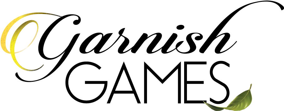 Denver's First Annual Cocktail Garnish Competition Clipart (1000x446), Png Download