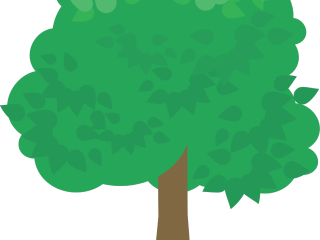 Ume Tree Clipart Monkey - Png Download (640x480), Png Download