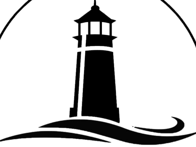 Lights Clipart House - Png Download (640x480), Png Download