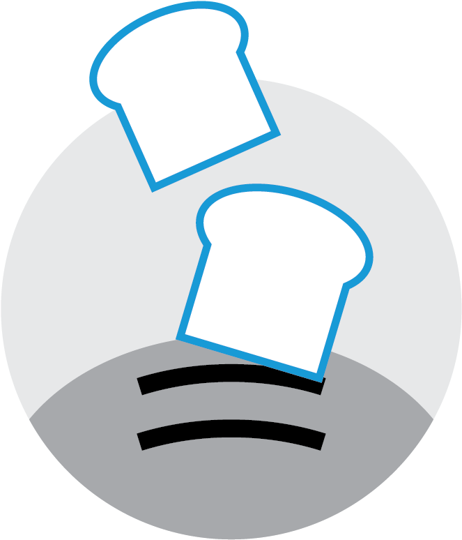 Free Breakfast Clipart (801x800), Png Download