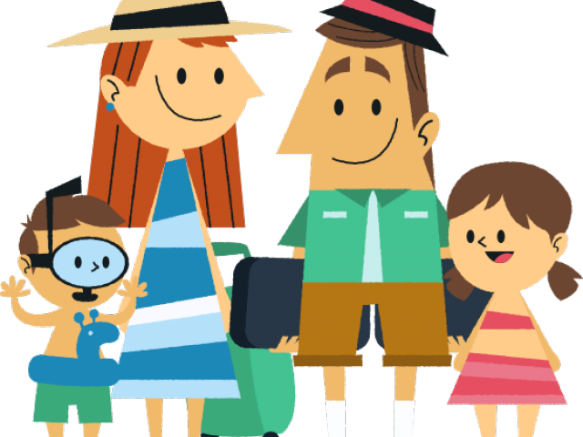 Bahamas Clipart Transparent Background - Png Download (640x480), Png Download