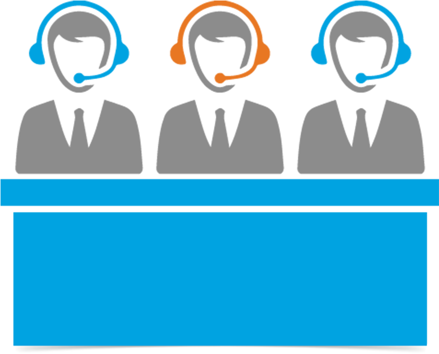 Support That Is Personal Clipart (991x751), Png Download