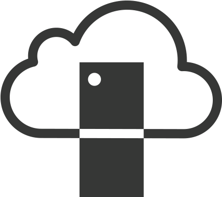 Software-defined Datacenters And Networks Clipart (800x533), Png Download