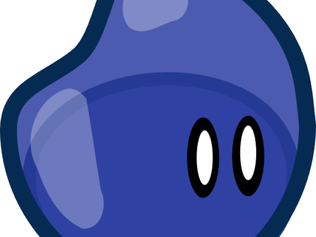 Jelly Beans Clipart Jello - Png Download (640x480), Png Download