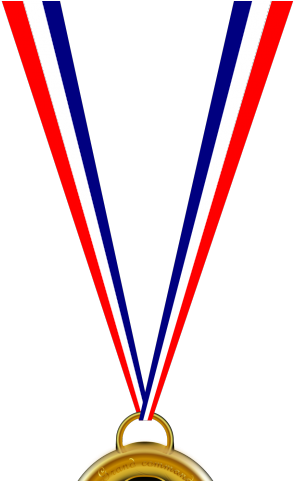 Medals Clipart Border - Png Download (640x480), Png Download