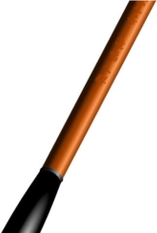 Paint Brush Clipart Small - Png Download (640x480), Png Download